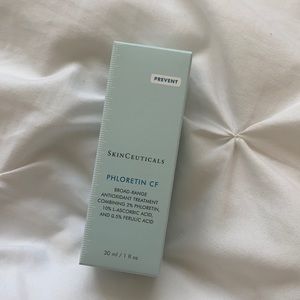 Skinceuticals phloretin cf serum